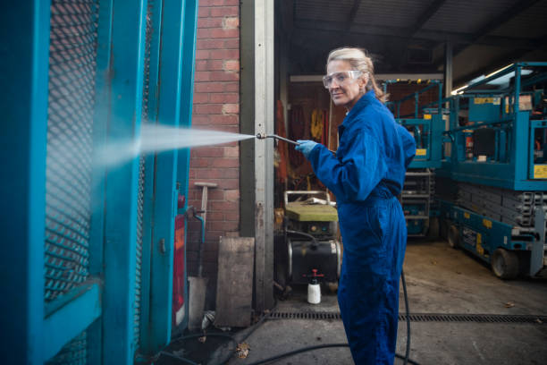 Greenfields, PA Pressure Washing Services Company