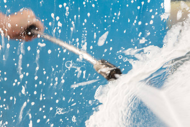 Best Playground Equipment Cleaning  in Greenfields, PA