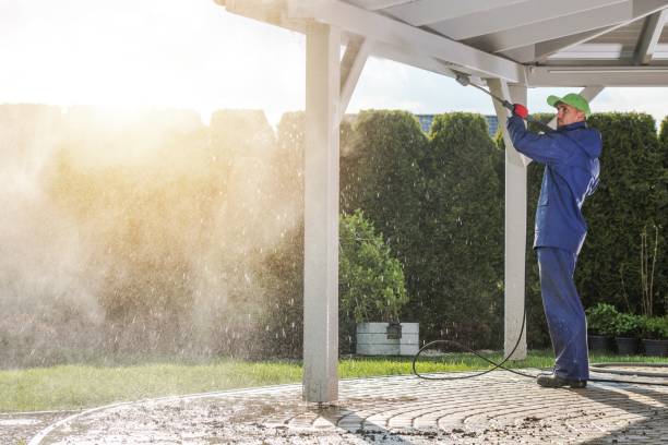 Best Graffiti Removal  in Greenfields, PA