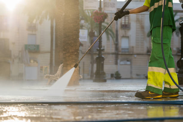 Best Building Exterior Washing  in Greenfields, PA